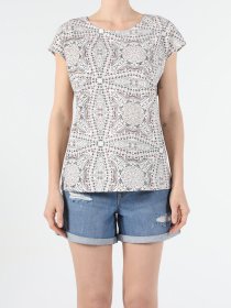 Футболки и поло Colin’s модель CL1054094MTC Фото