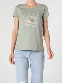 Футболки и поло Colin’s модель CL1054275LKH Фото