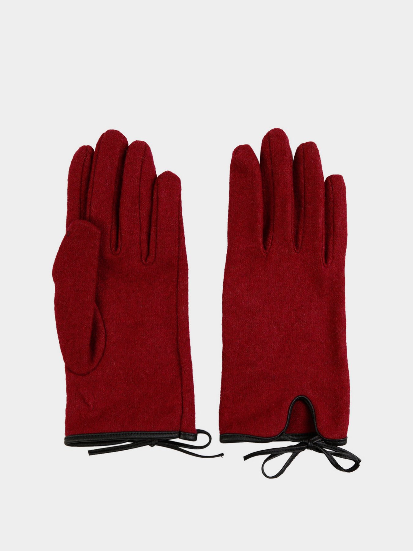 Перчатки Colin’s модель CL1030551BUR Фото