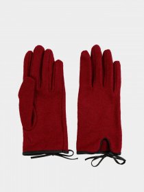 Перчатки Colin’s модель CL1030551BUR Фото