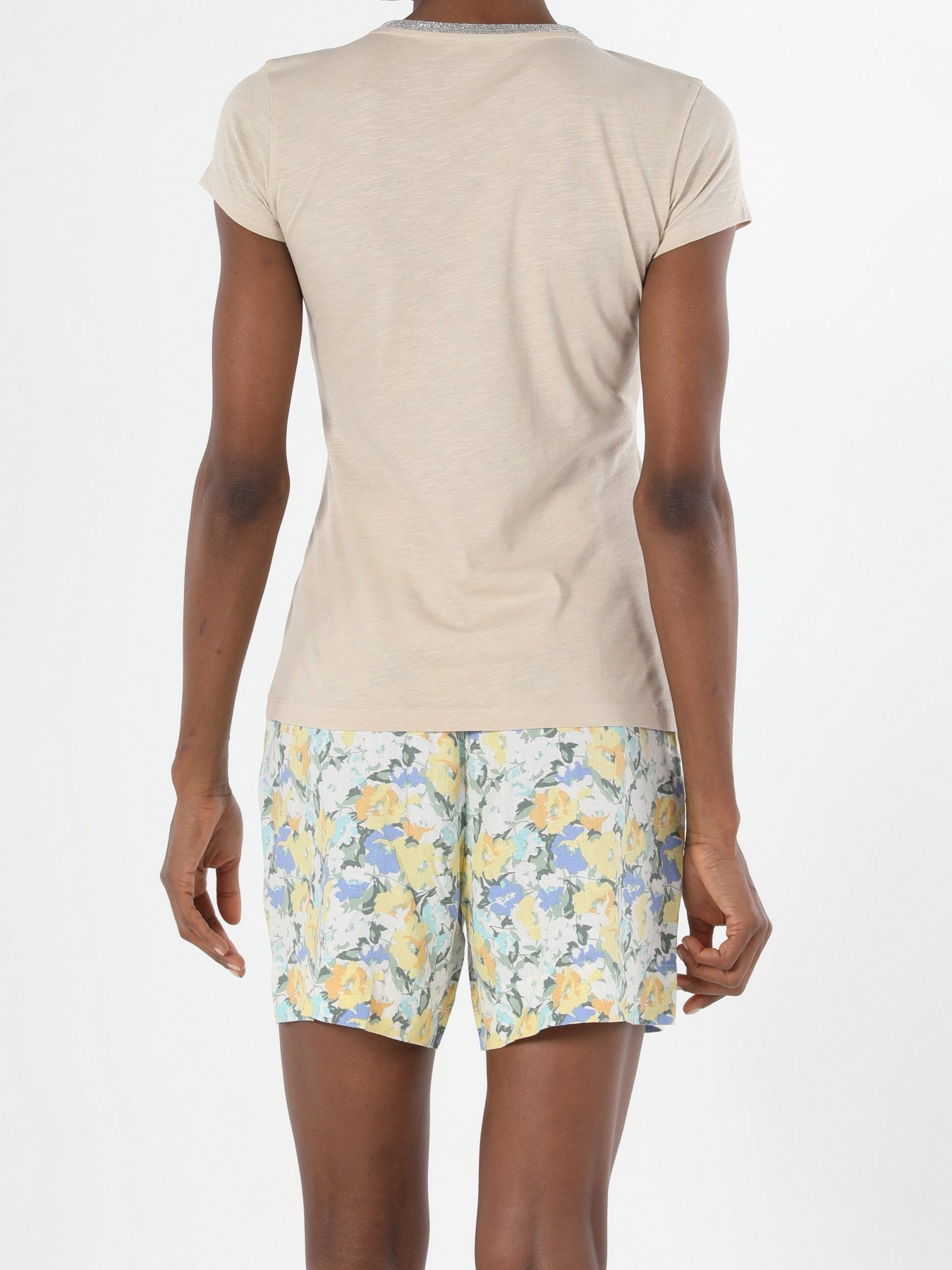 Футболки і поло Colin’s модель CL1054280BEI Фото