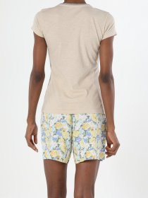 Футболки і поло Colin’s модель CL1054280BEI Фото