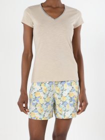 Футболки и поло Colin’s модель CL1054280BEI Фото