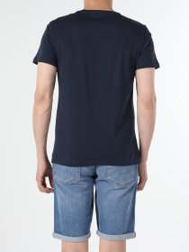 Футболки и поло Colin’s модель CL1054291NAV Фото