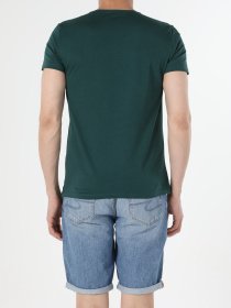 Футболки и поло Colin’s модель CL1054295GRN Фото