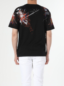 Футболки и поло Colin’s модель CL1054299BLK Фото