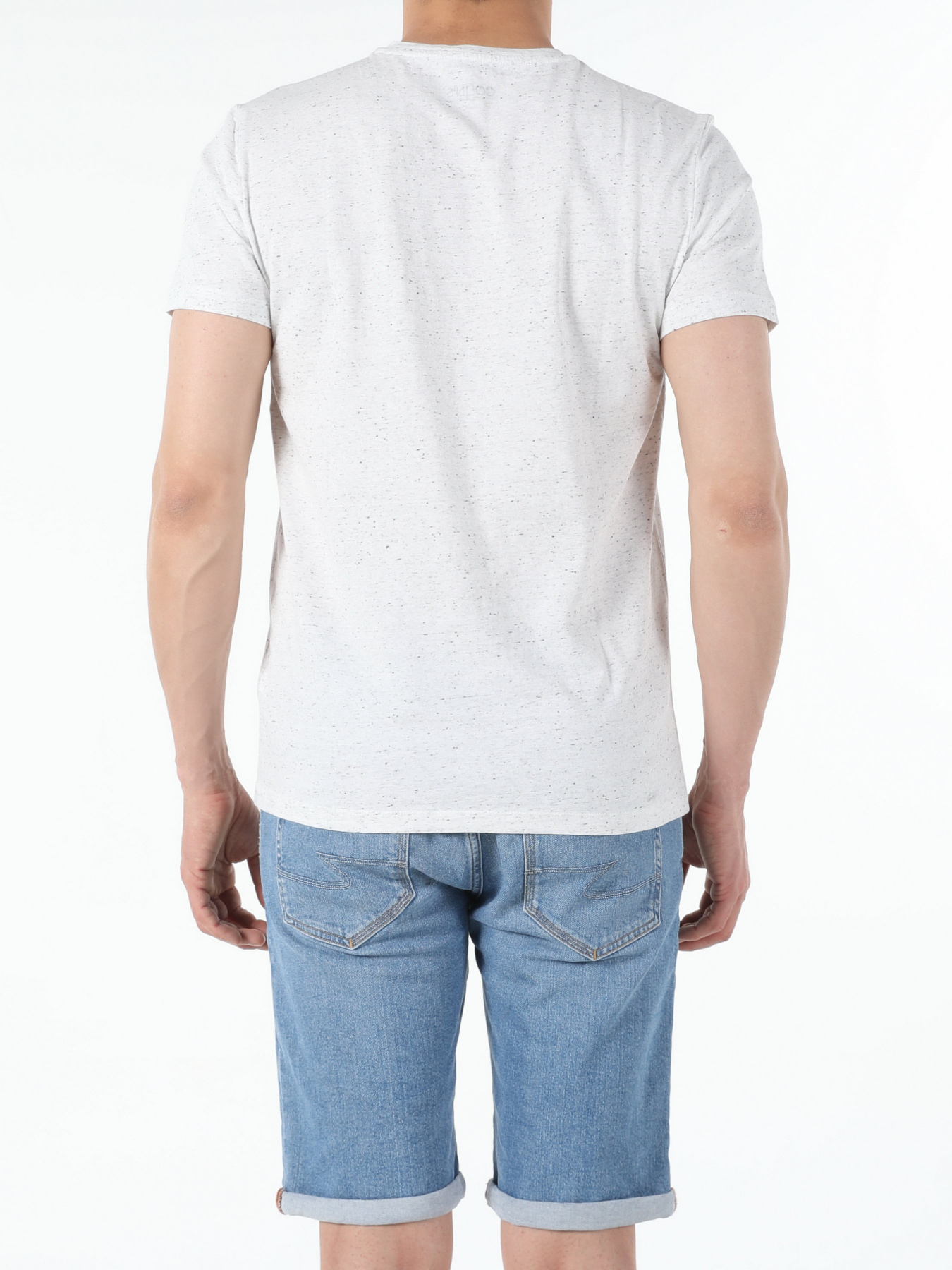 Футболки і поло Colin’s модель CL1054305SNM Фото