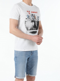 Футболки і поло Colin’s модель CL1054305SNM Футболки і поло Colin’s модель CL1054305SNM Фото