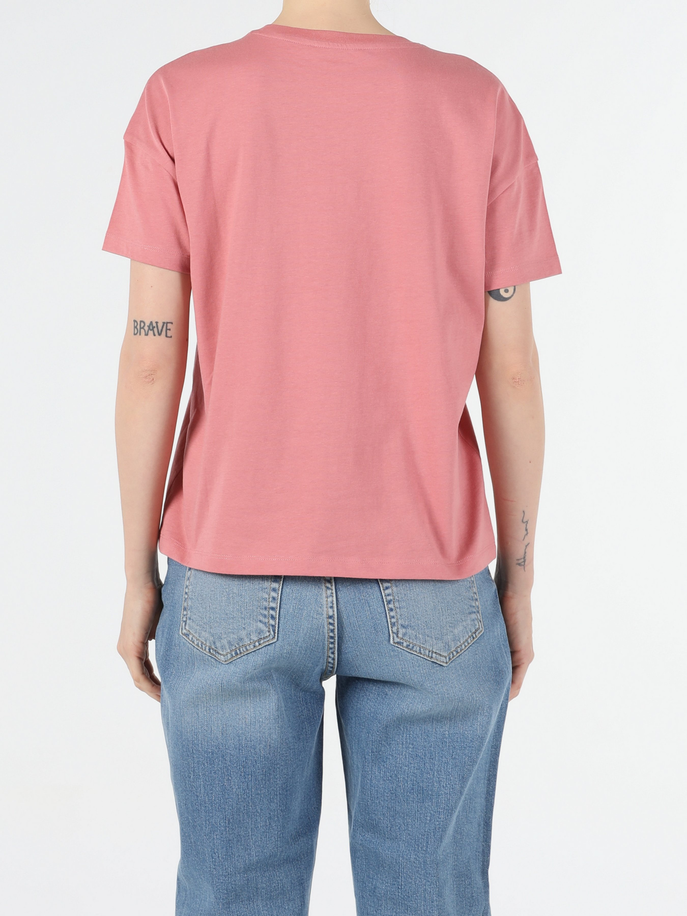 Футболка Colin’s модель CL1054324PPO Фото