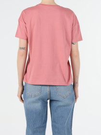 Футболка Colin’s модель CL1054324PPO Фото