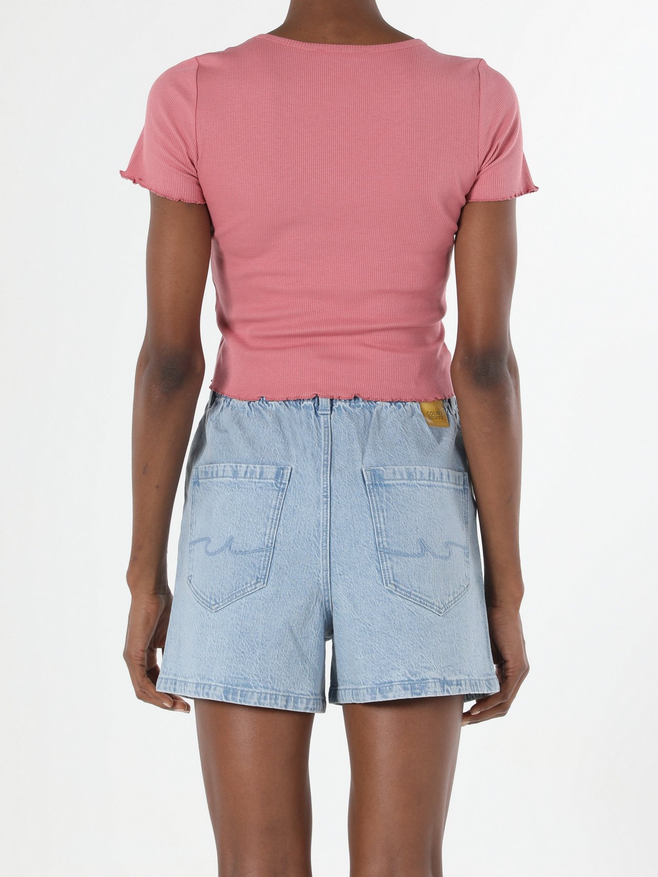 Футболки і поло Colin’s модель CL1054325PPO Фото