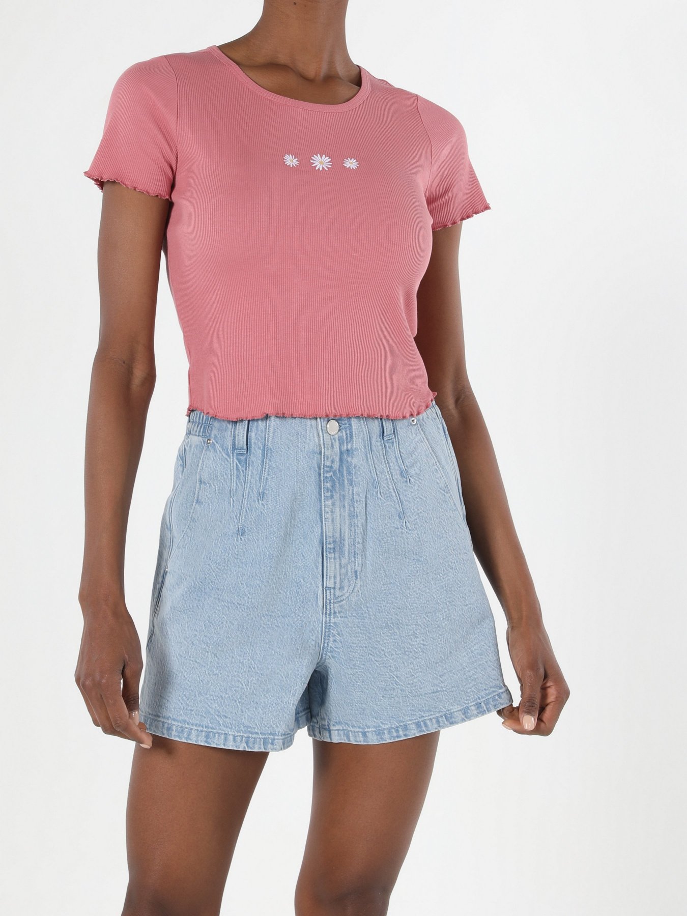 Футболки і поло Colin’s модель CL1054325PPO Фото