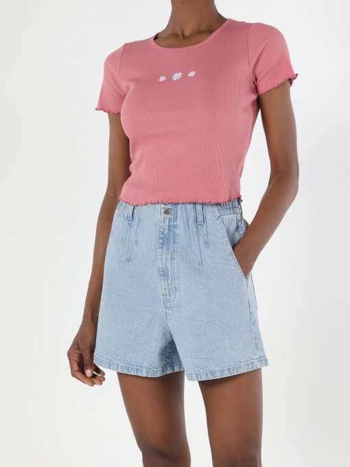 Футболки і поло Colin’s модель CL1054325PPO Фото