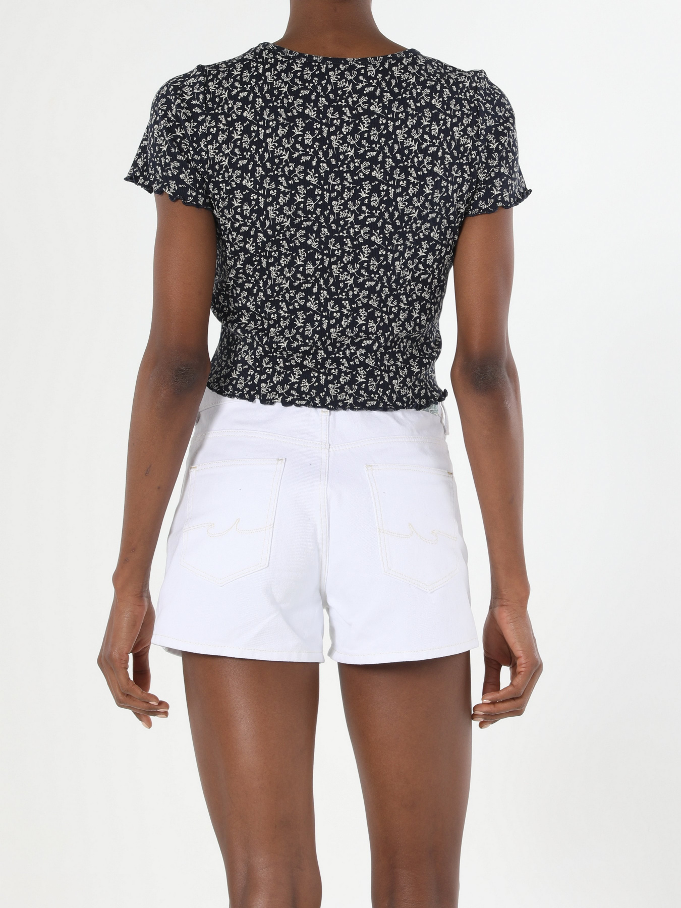 Футболки і поло Colin’s модель CL1054326NAV Фото