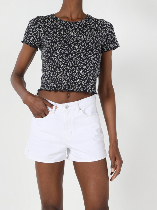 Футболки и поло Colin’s модель CL1054326NAV Фото