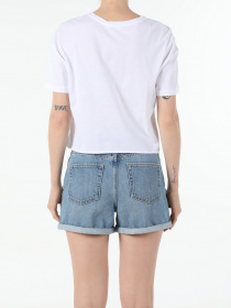 Футболки і поло Colin’s модель CL1054327WHT Фото