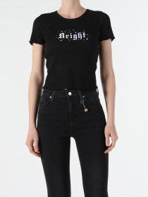 Футболки и поло Colin’s модель CL1054330BLK Фото