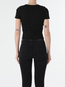 Футболки и поло Colin’s модель CL1054330BLK Фото