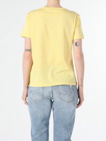 Футболки і поло Colin’s модель CL1054337YLW Фото