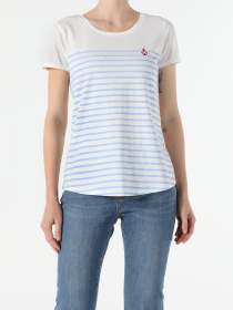 Футболки и поло Colin’s модель CL1054338LBL Фото