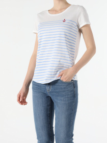 Футболки и поло Colin’s модель CL1054338LBL Фото