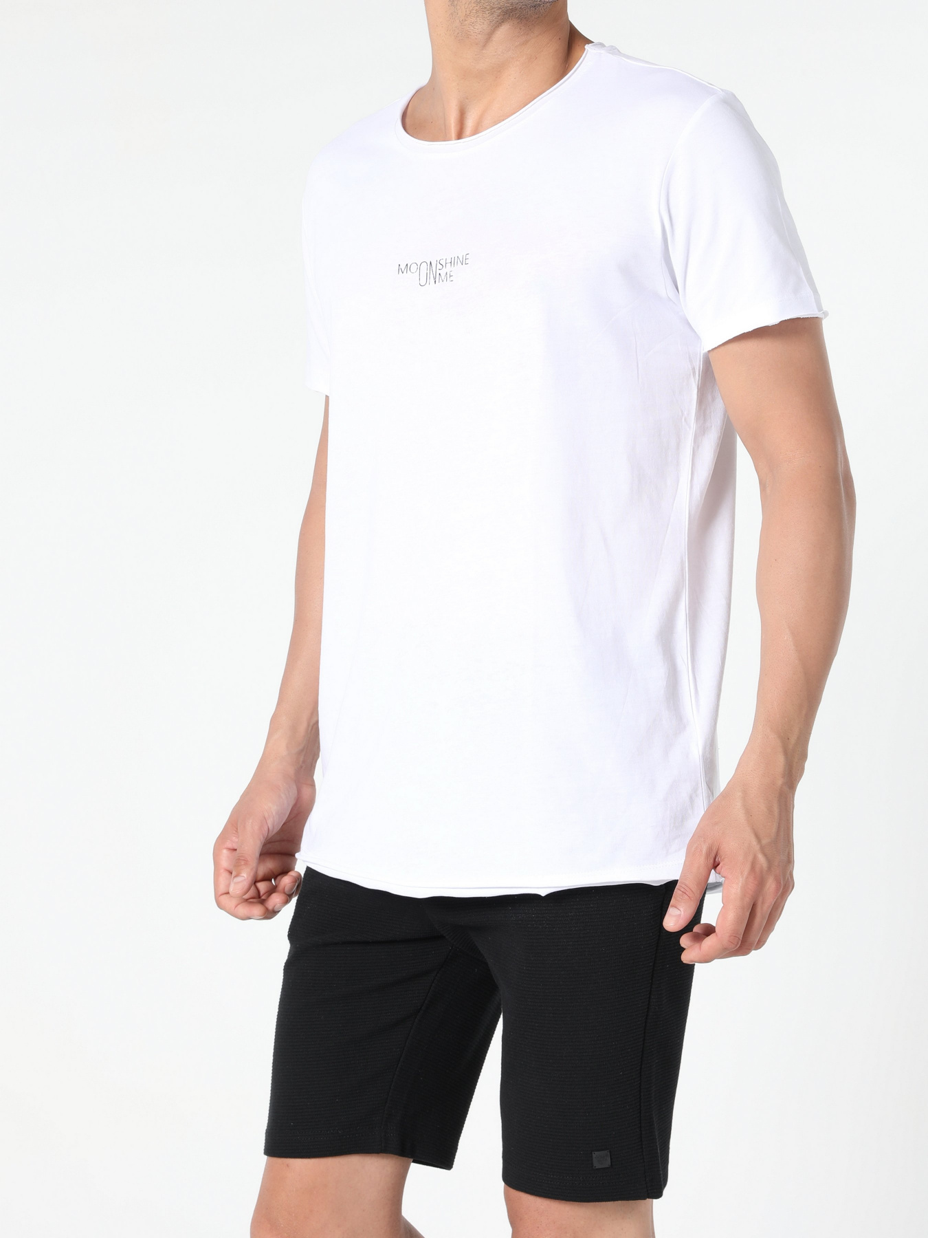 Футболки і поло Colin’s модель CL1054342WHT Фото