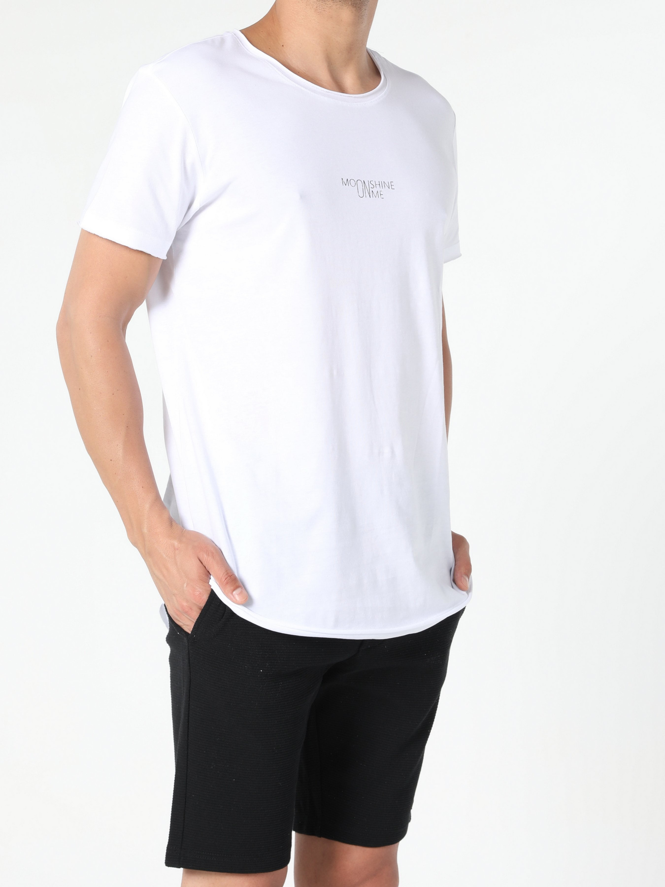 Футболки і поло Colin’s модель CL1054342WHT Фото