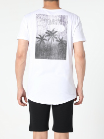 Футболки і поло Colin’s модель CL1054342WHT Фото