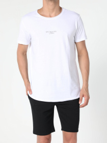 Футболки і поло Colin’s модель CL1054342WHT Фото