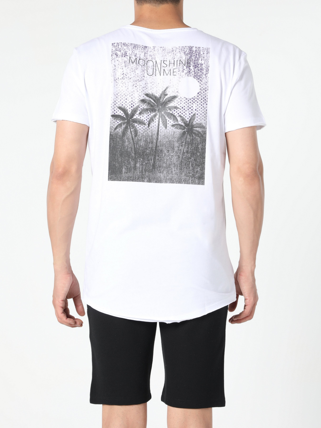 Футболки и поло Colin’s модель CL1054342WHT Фото