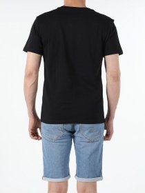 Футболки і поло Colin’s модель CL1054344BLK Футболки і поло Colin’s модель CL1054344BLK Фото