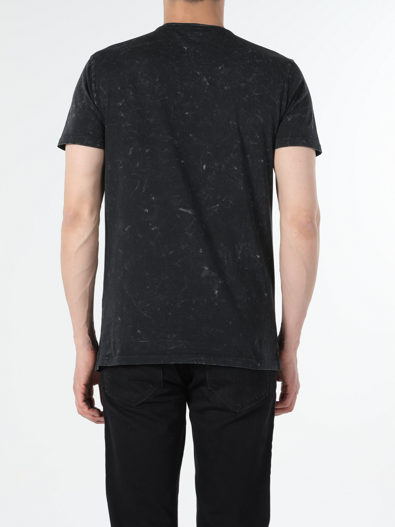 Футболки і поло Colin’s модель CL1054355BLK Фото