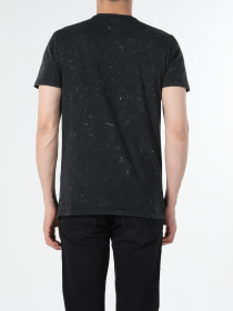 Футболки і поло Colin’s модель CL1054355BLK Фото