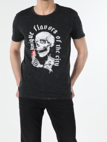 Футболки і поло Colin’s модель CL1054355BLK Фото