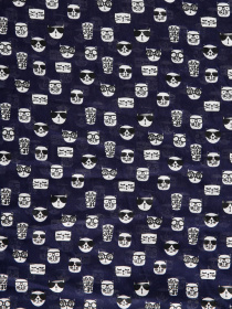 Шарф Colin’s модель CL1032117NAV Фото