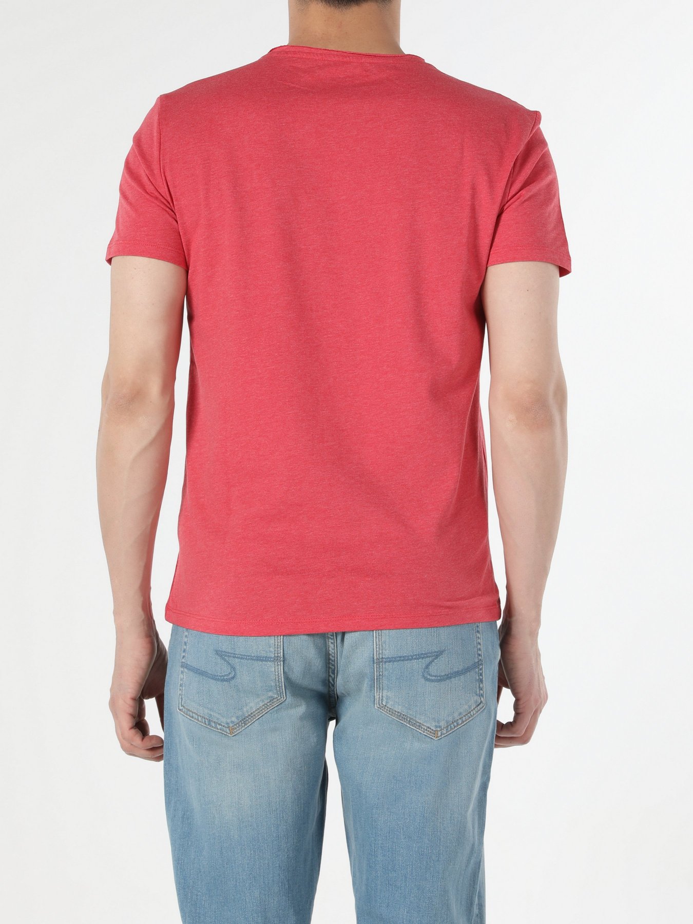 Футболки і поло Colin’s модель CL1054358MLR Фото