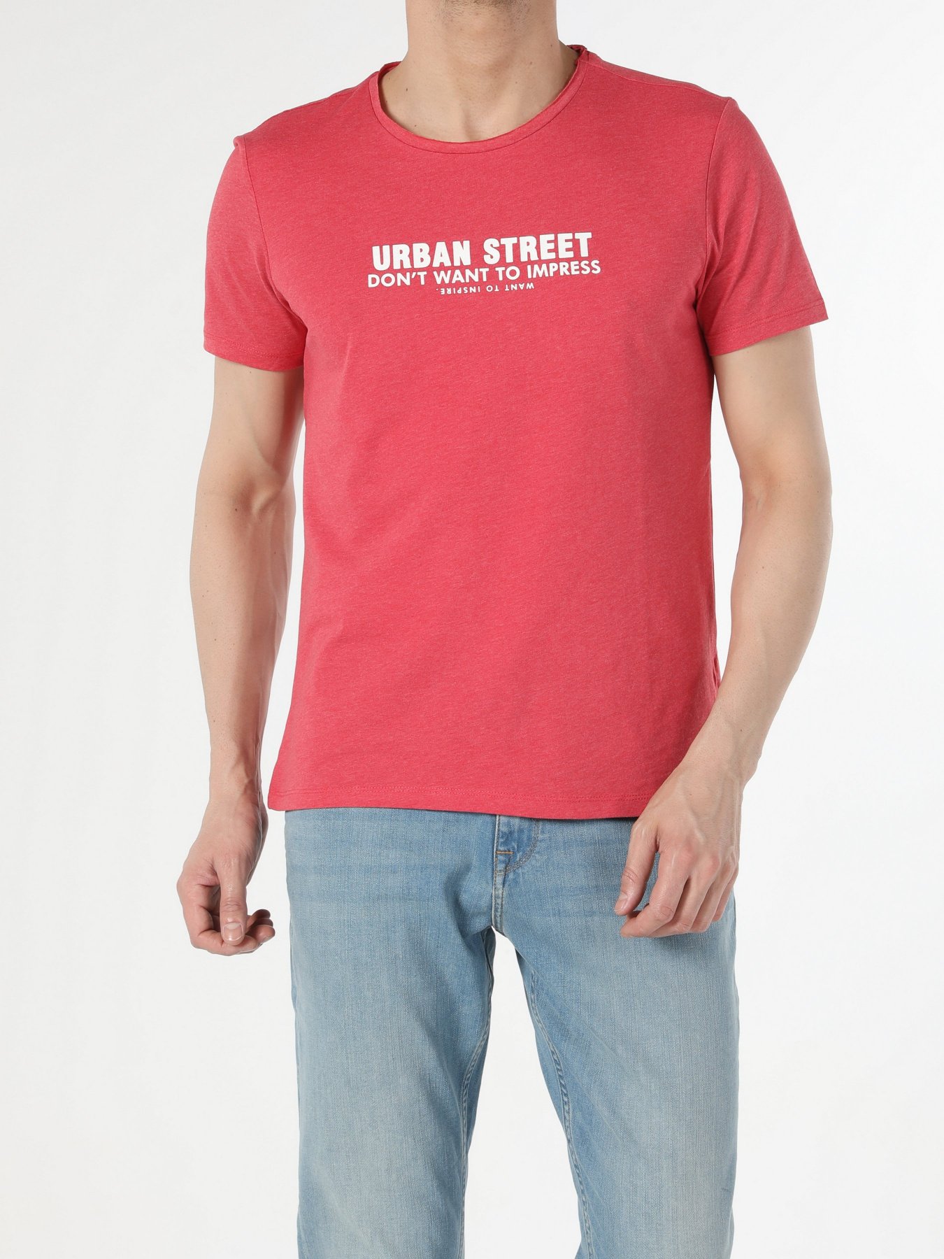 Футболки і поло Colin’s модель CL1054358MLR Фото