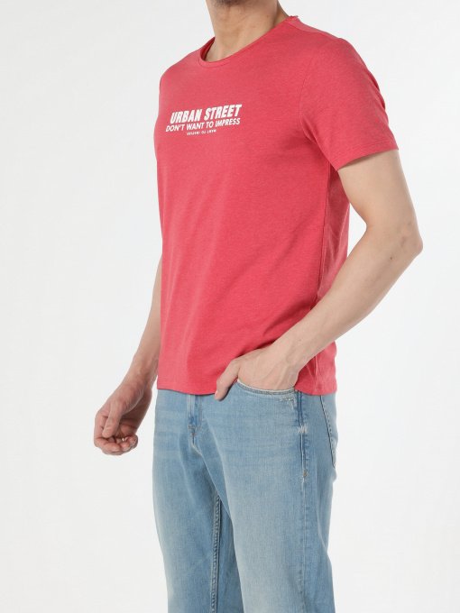 Футболки и поло Colin’s модель CL1054358MLR Фото