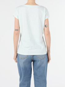 Футболки и поло Colin’s модель CL1054369MGR Фото