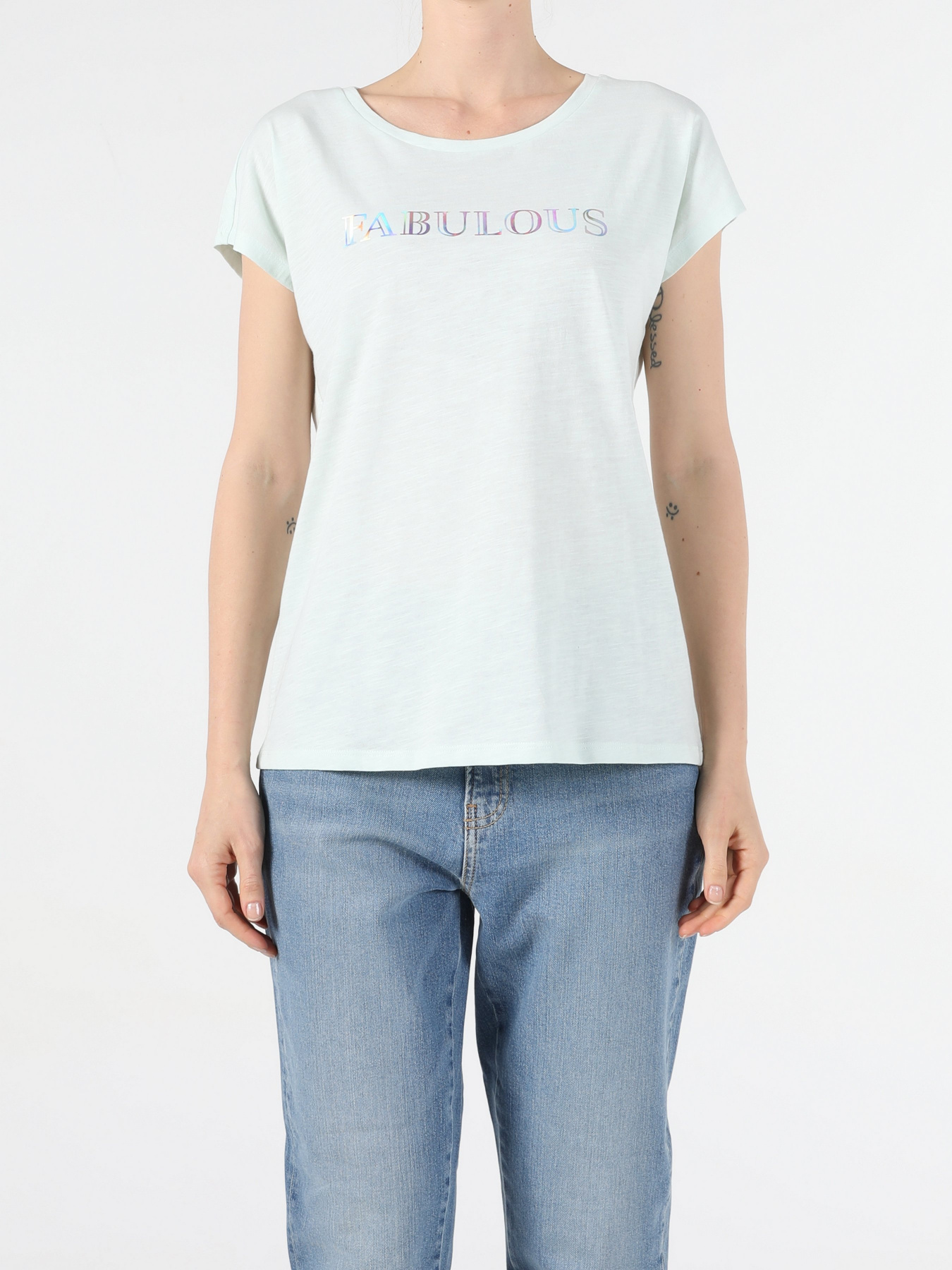 Футболки і поло Colin’s модель CL1054369MGR Фото