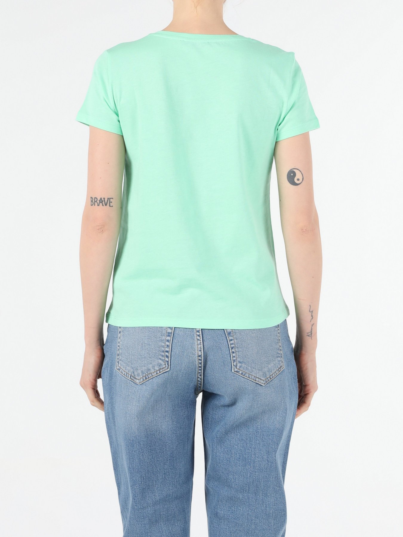 Футболки і поло Colin’s модель CL1054371AQG Фото