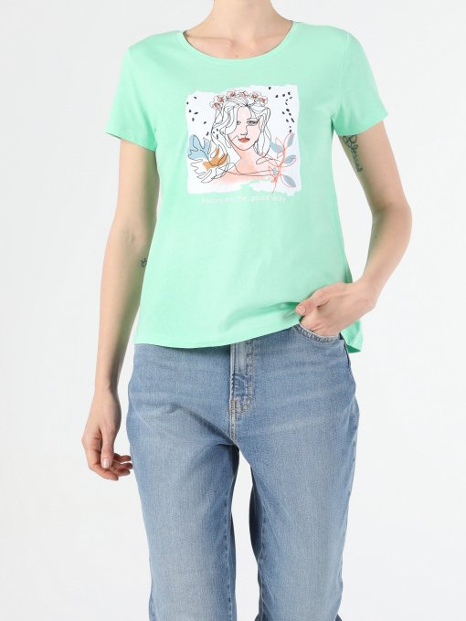 Футболки і поло Colin’s модель CL1054371AQG Фото