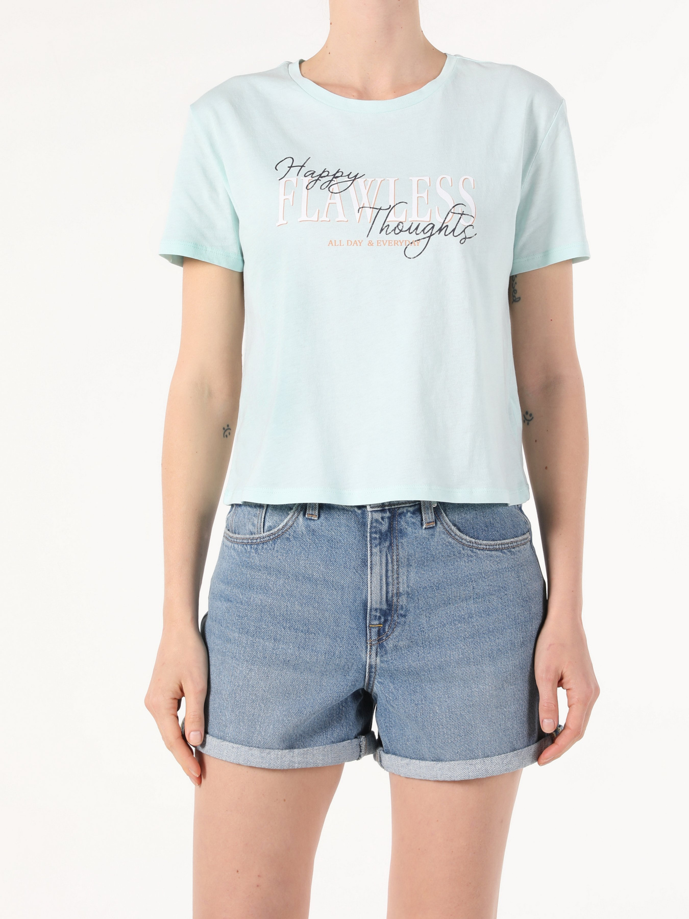 Футболки и поло Colin’s модель CL1054379MGR Фото