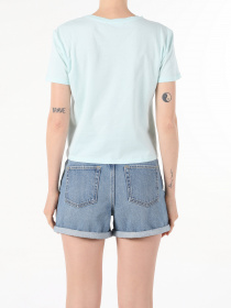 Футболки и поло Colin’s модель CL1054379MGR Фото