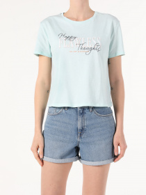 Футболки и поло Colin’s модель CL1054379MGR Фото