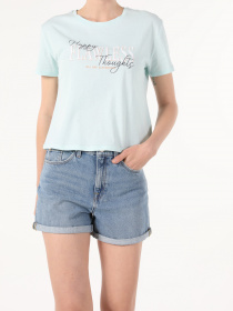 Футболки і поло Colin’s модель CL1054379MGR Фото