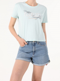 Футболки і поло Colin’s модель CL1054379MGR Фото