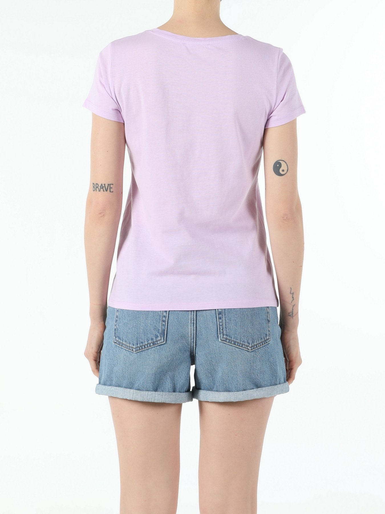 Футболки и поло Colin’s модель CL1054380LIL Фото