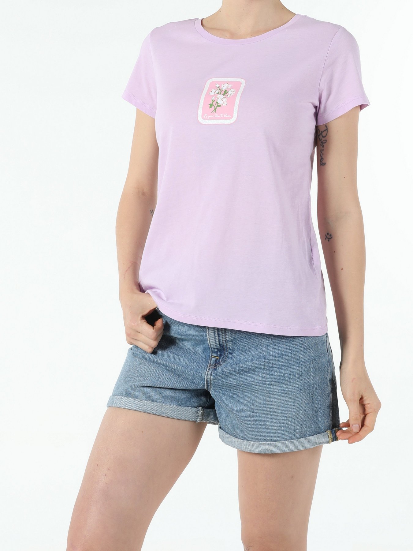 Футболки і поло Colin’s модель CL1054380LIL Фото