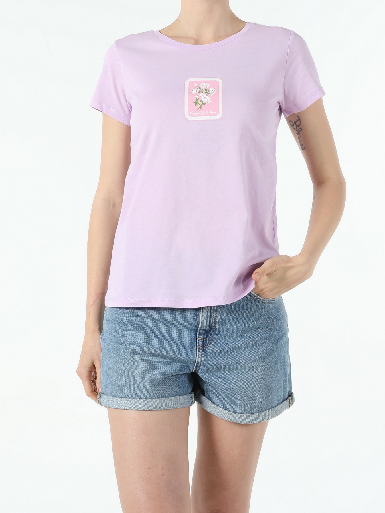 Футболки і поло Colin’s модель CL1054380LIL Фото